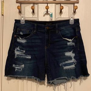 Judy Blue Shorts